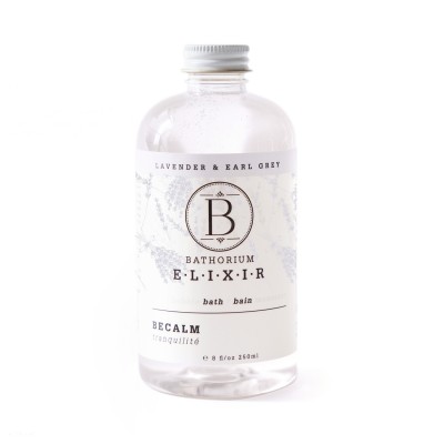BeCalm Bubble Elixir - Bathorium 500ml